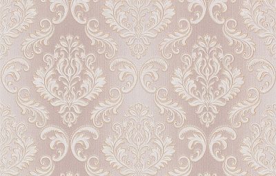 Брянские Обои Дамаск дпл 2 С25БР